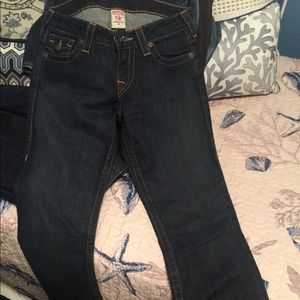 Jeans - True Religion
